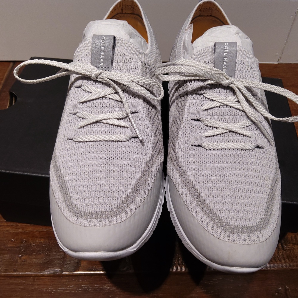 Cole Haan Zerogrand Beyond Oxford women's size 6.5